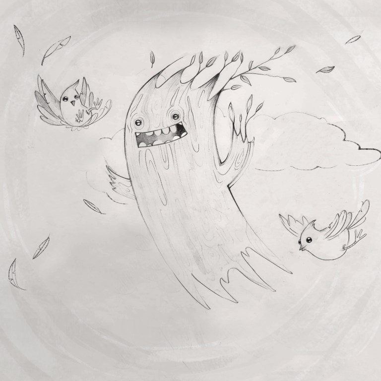 Free_Like_A_Tree_Sketch